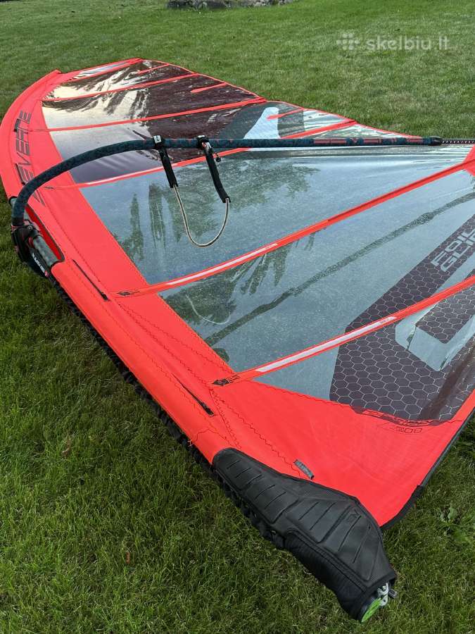 Severne Foilglide II 8.0 foilinė burė