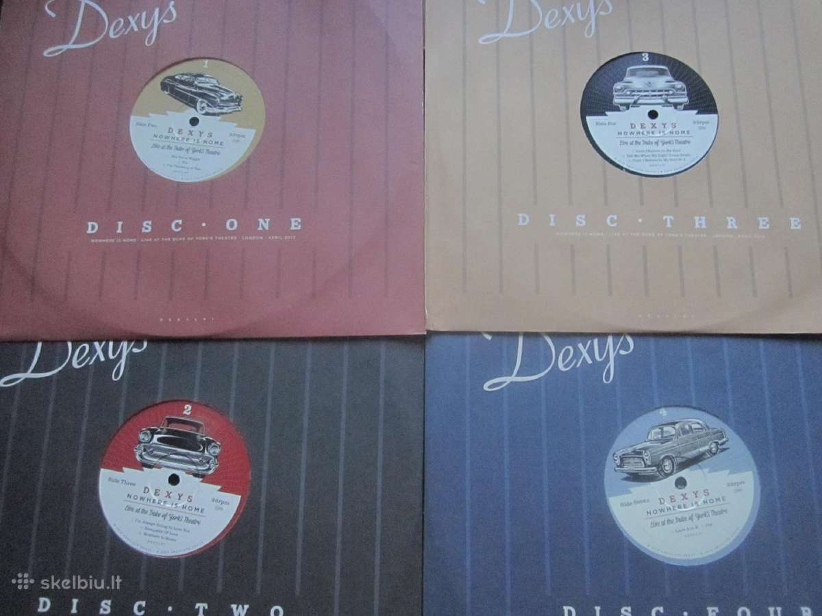Plokštelės: rokas,bliuzas,džiazas,pop,disco. - nuotraukos Nr. 8