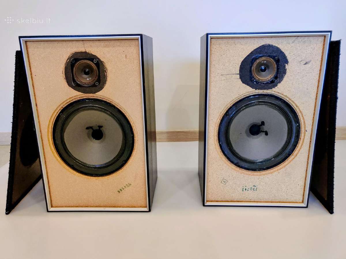 Radionette Tk400 - nuotraukos Nr. 3