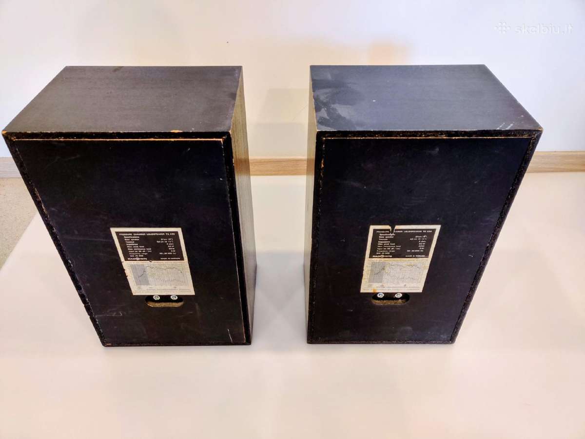 Radionette Tk400 - nuotraukos Nr. 5