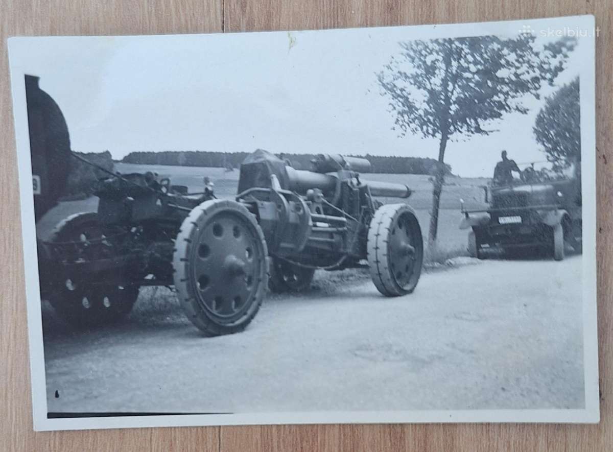 Haubica ww2