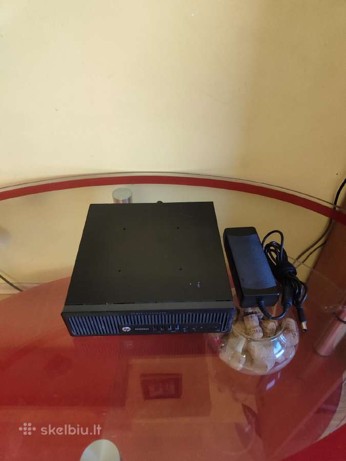Hp Elitedesk 800 G1