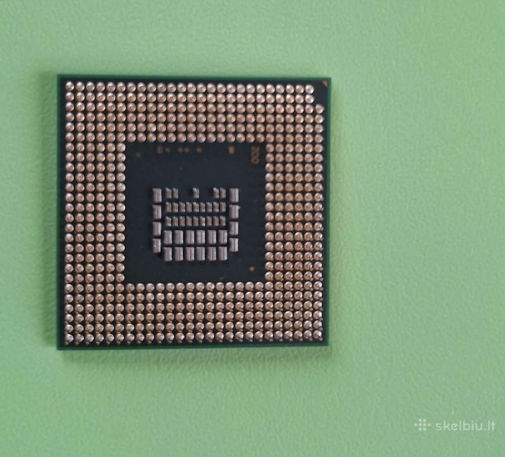 Intel Core 2 Duo E6850