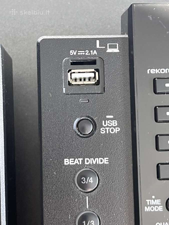 Pioneer 900 nexus - nuotraukos Nr. 6