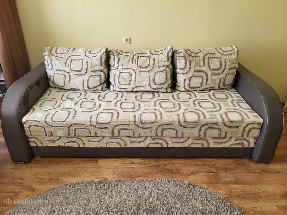 Lova sofa