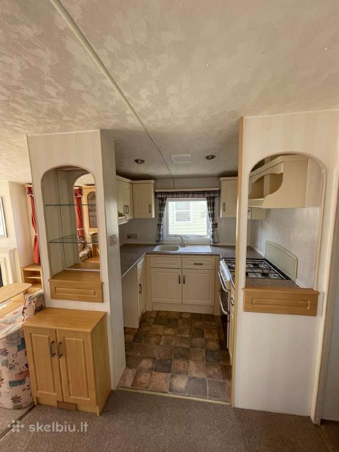 Mobilus namelis Atlas Sapphire už 11.900€ - nuotraukos Nr. 8