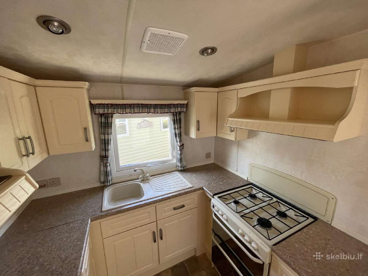 Mobilus namelis Atlas Sapphire už 11.900€ - nuotraukos Nr. 10
