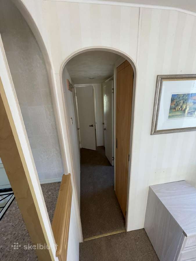 Mobilus namelis Atlas Sapphire už 11.900€ - nuotraukos Nr. 12