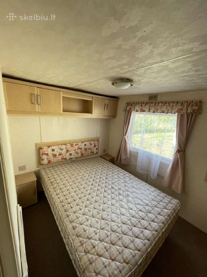 Mobilus namelis Atlas Sapphire už 11.900€ - nuotraukos Nr. 14