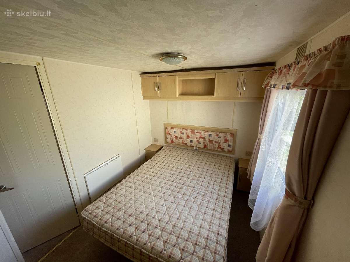 Mobilus namelis Atlas Sapphire už 11.900€ - nuotraukos Nr. 15