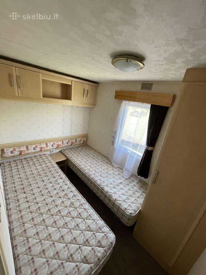 Mobilus namelis Atlas Sapphire už 11.900€ - nuotraukos Nr. 18