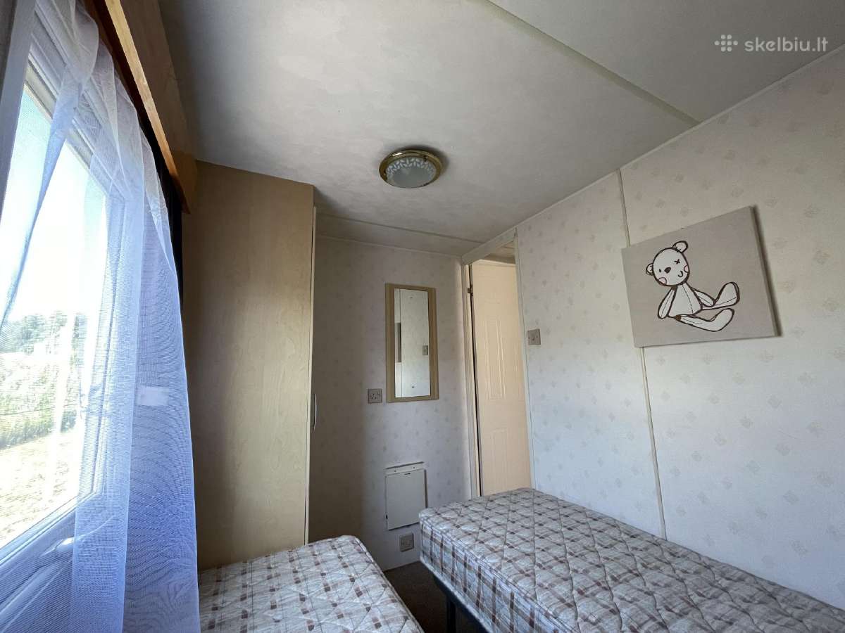 Mobilus namelis Atlas Sapphire už 11.900€ - nuotraukos Nr. 19