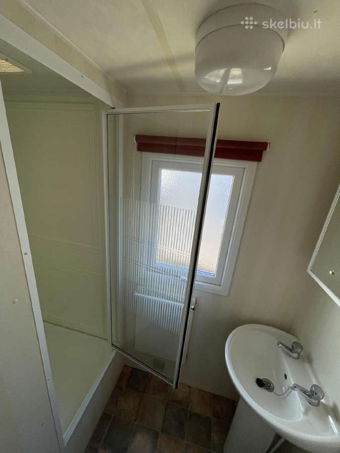 Mobilus namelis Atlas Sapphire už 11.900€ - nuotraukos Nr. 22