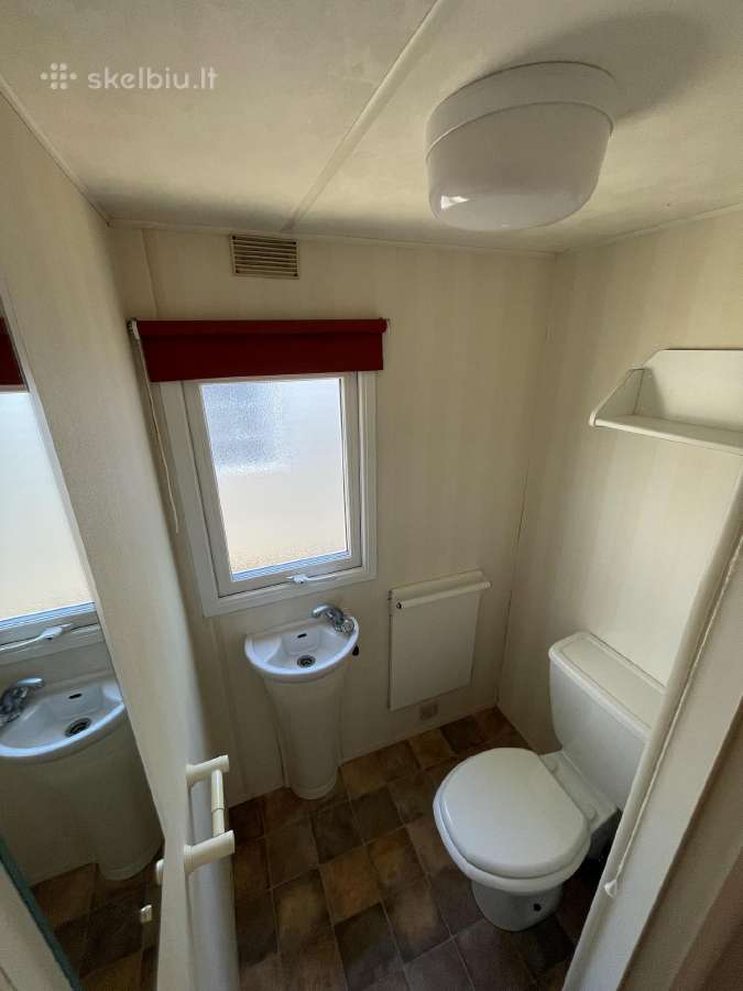 Mobilus namelis Atlas Sapphire už 11.900€ - nuotraukos Nr. 24