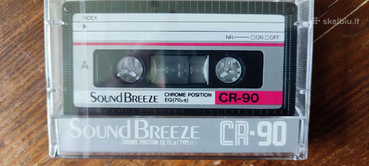Snc - Soundbreeze