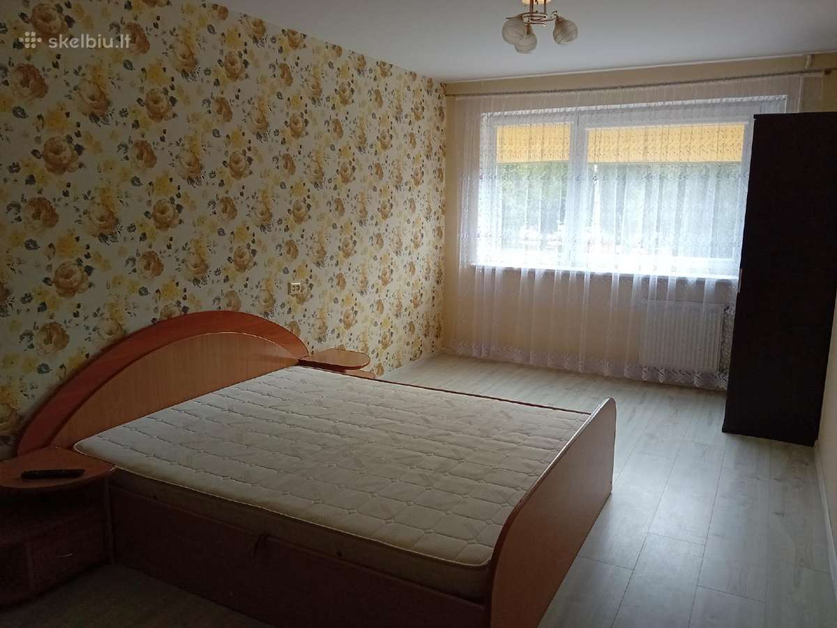 Išnuomojamas dviejų kambarių butas - nuotraukos Nr. 7