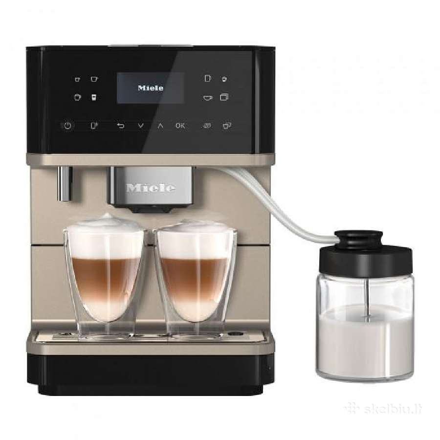 Naujas Kaffemaskine Obh Nordica Blooming ir kiti - nuotraukos Nr. 6