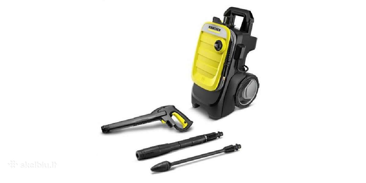 Karcher k7 compact