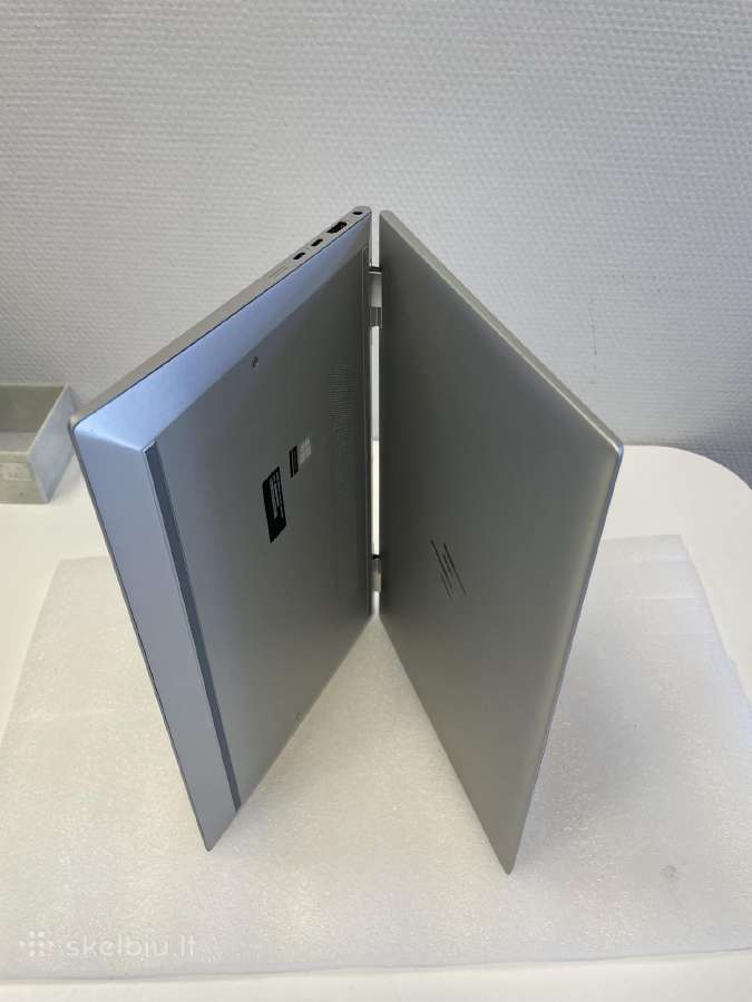 Hp Elitebook X360 830 G8 i5-1145g7 16gb 512gb SSD - nuotraukos Nr. 7