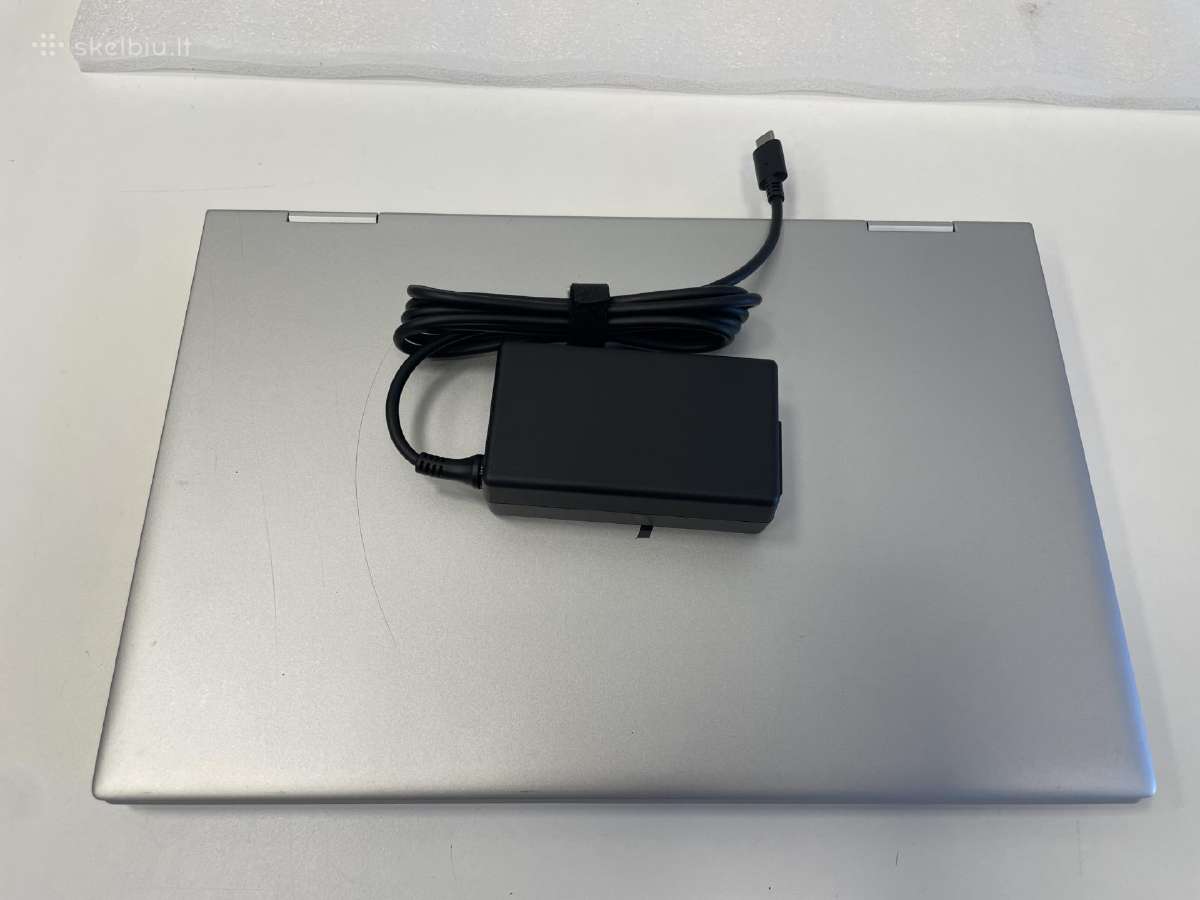 Hp Elitebook X360 830 G8 i5-1145g7 16gb 512gb SSD - nuotraukos Nr. 4