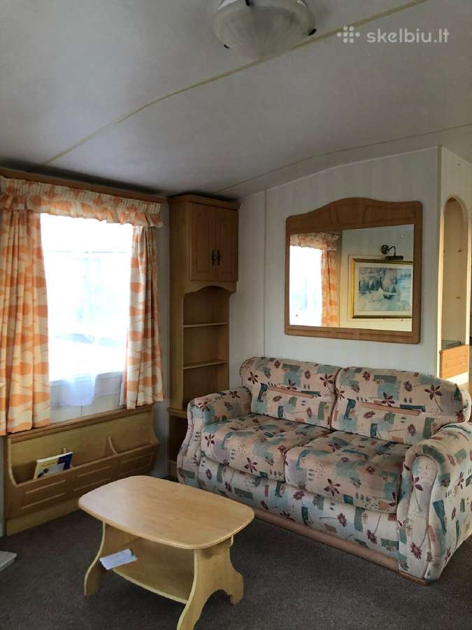 Mobilus namelis Atlas Amethyst Super už 10.300€ - nuotraukos Nr. 5