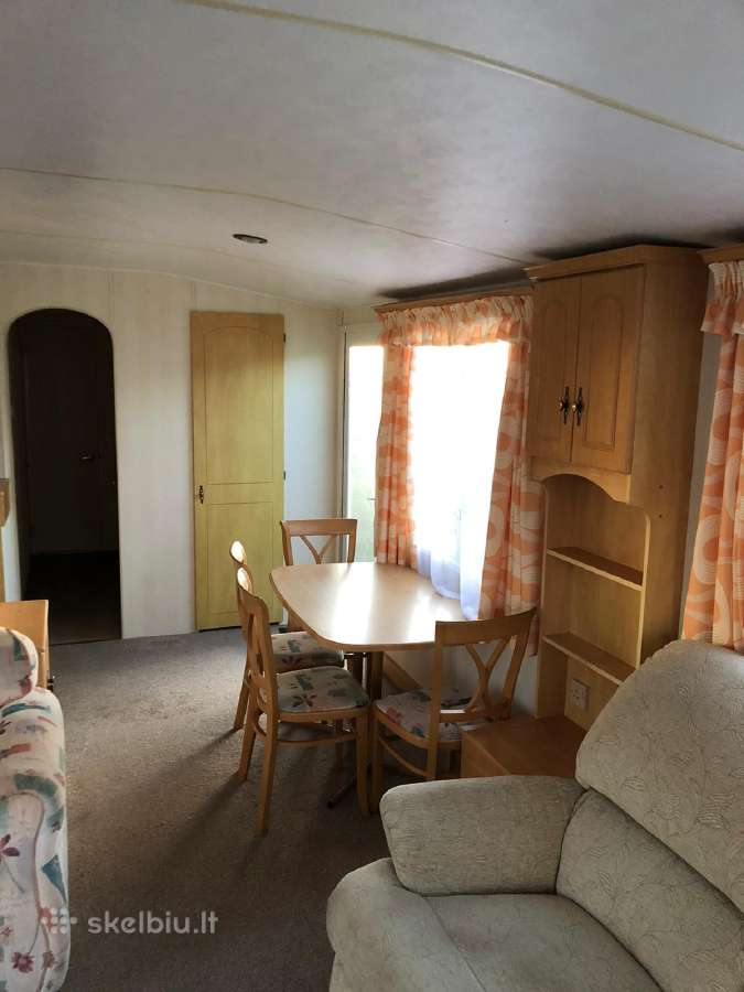 Mobilus namelis Atlas Amethyst Super už 10.300€ - nuotraukos Nr. 7