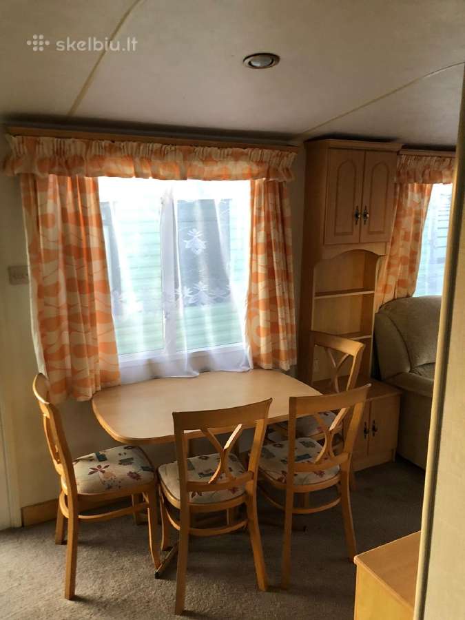 Mobilus namelis Atlas Amethyst Super už 10.300€ - nuotraukos Nr. 8