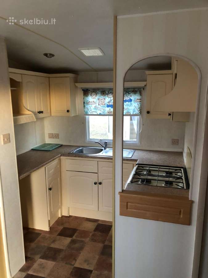 Mobilus namelis Atlas Amethyst Super už 10.300€ - nuotraukos Nr. 9