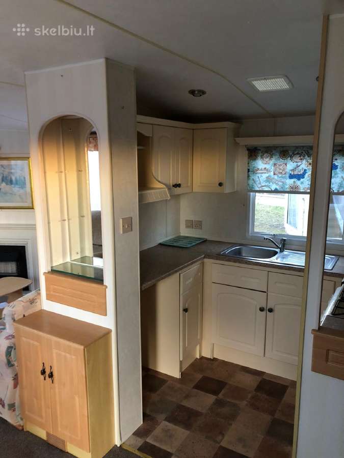 Mobilus namelis Atlas Amethyst Super už 10.300€ - nuotraukos Nr. 10