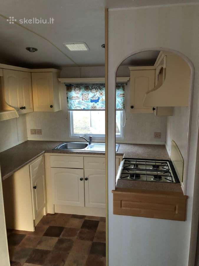Mobilus namelis Atlas Amethyst Super už 10.300€ - nuotraukos Nr. 12