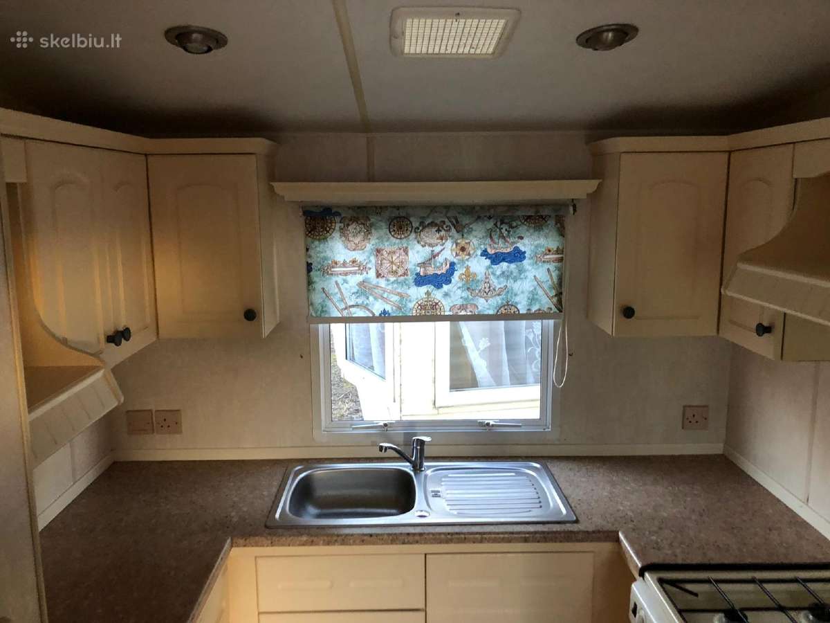 Mobilus namelis Atlas Amethyst Super už 10.300€ - nuotraukos Nr. 14