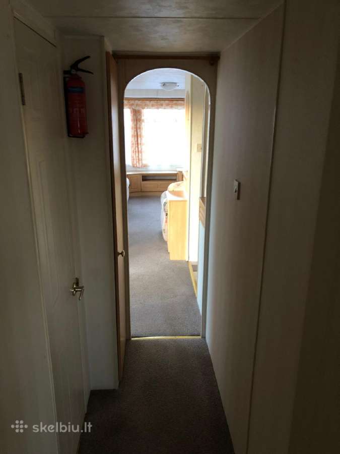 Mobilus namelis Atlas Amethyst Super už 10.300€ - nuotraukos Nr. 16