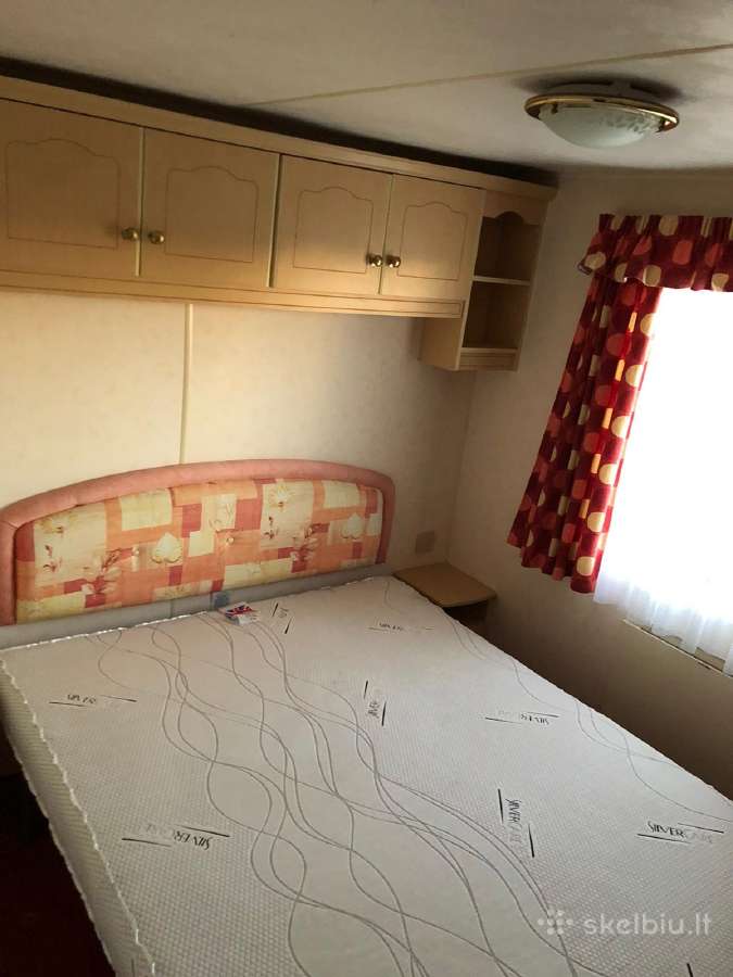 Mobilus namelis Atlas Amethyst Super už 10.300€ - nuotraukos Nr. 17