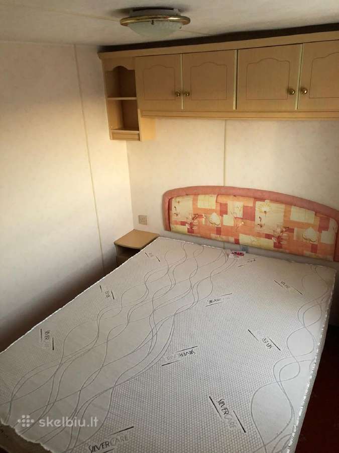 Mobilus namelis Atlas Amethyst Super už 10.300€ - nuotraukos Nr. 18