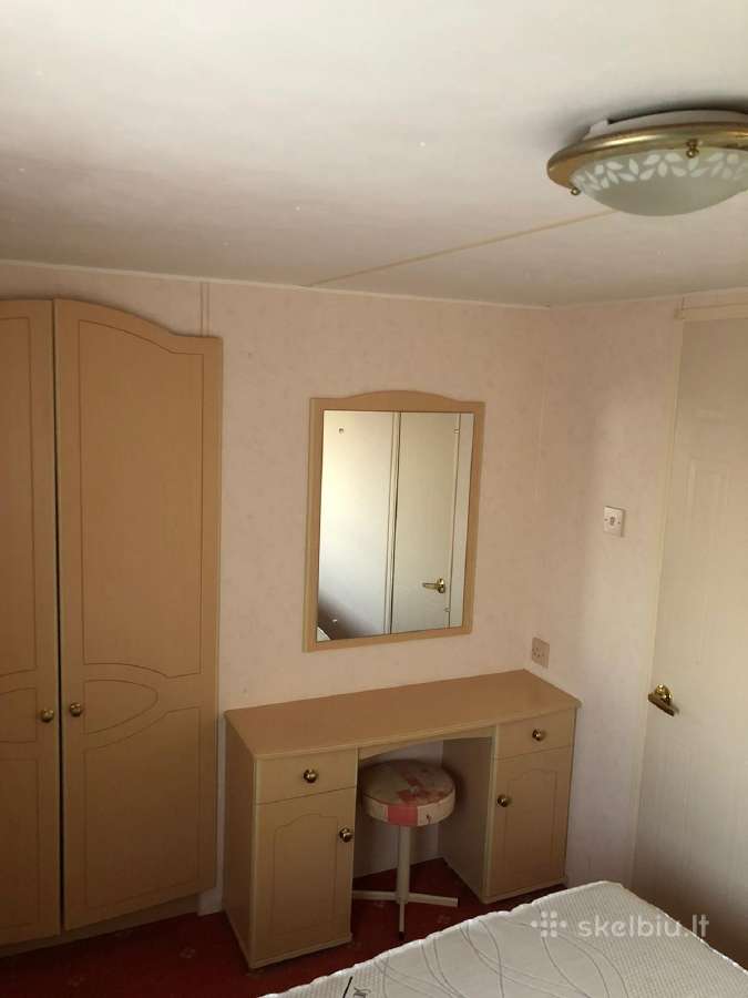 Mobilus namelis Atlas Amethyst Super už 10.300€ - nuotraukos Nr. 19