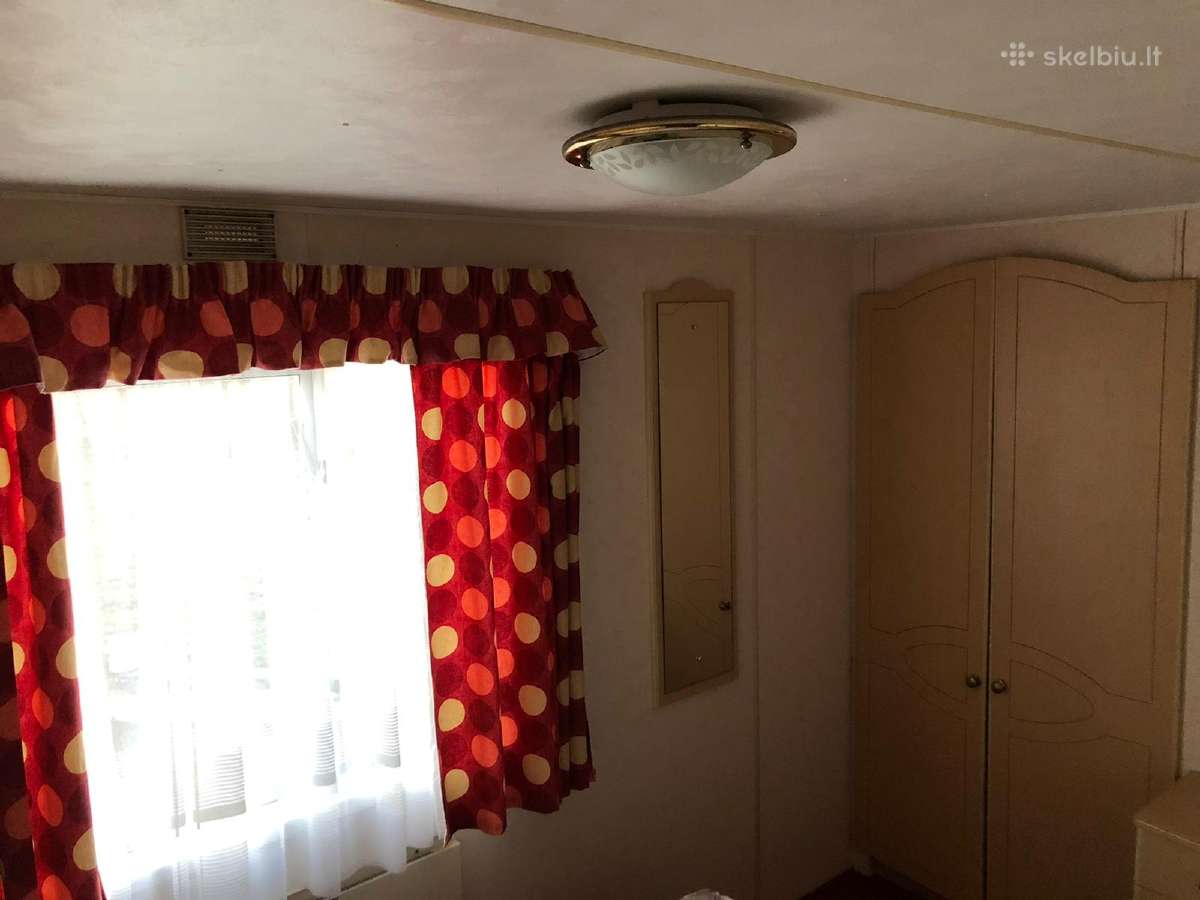 Mobilus namelis Atlas Amethyst Super už 10.300€ - nuotraukos Nr. 20