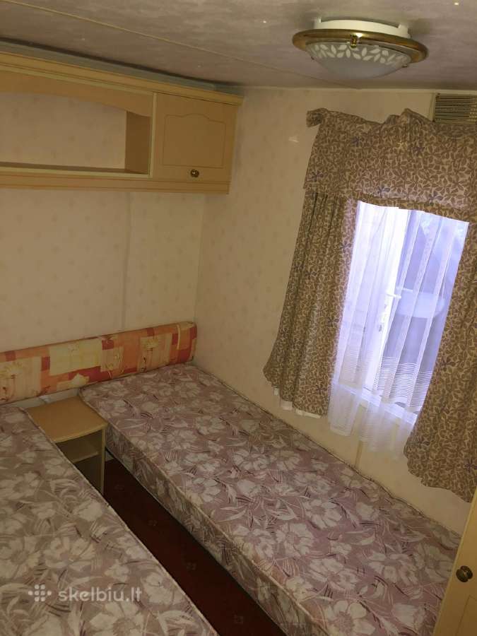 Mobilus namelis Atlas Amethyst Super už 10.300€ - nuotraukos Nr. 21