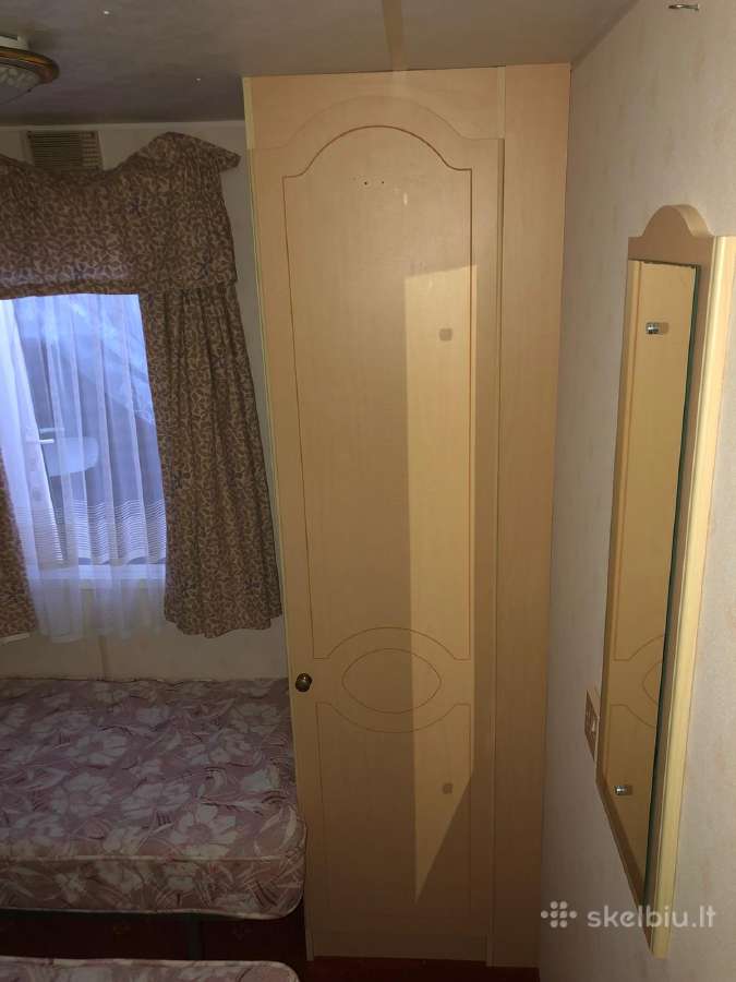 Mobilus namelis Atlas Amethyst Super už 10.300€ - nuotraukos Nr. 22