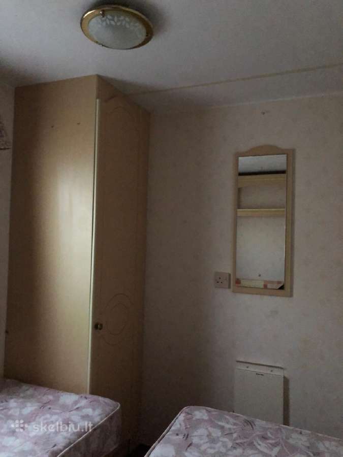 Mobilus namelis Atlas Amethyst Super už 10.300€ - nuotraukos Nr. 23