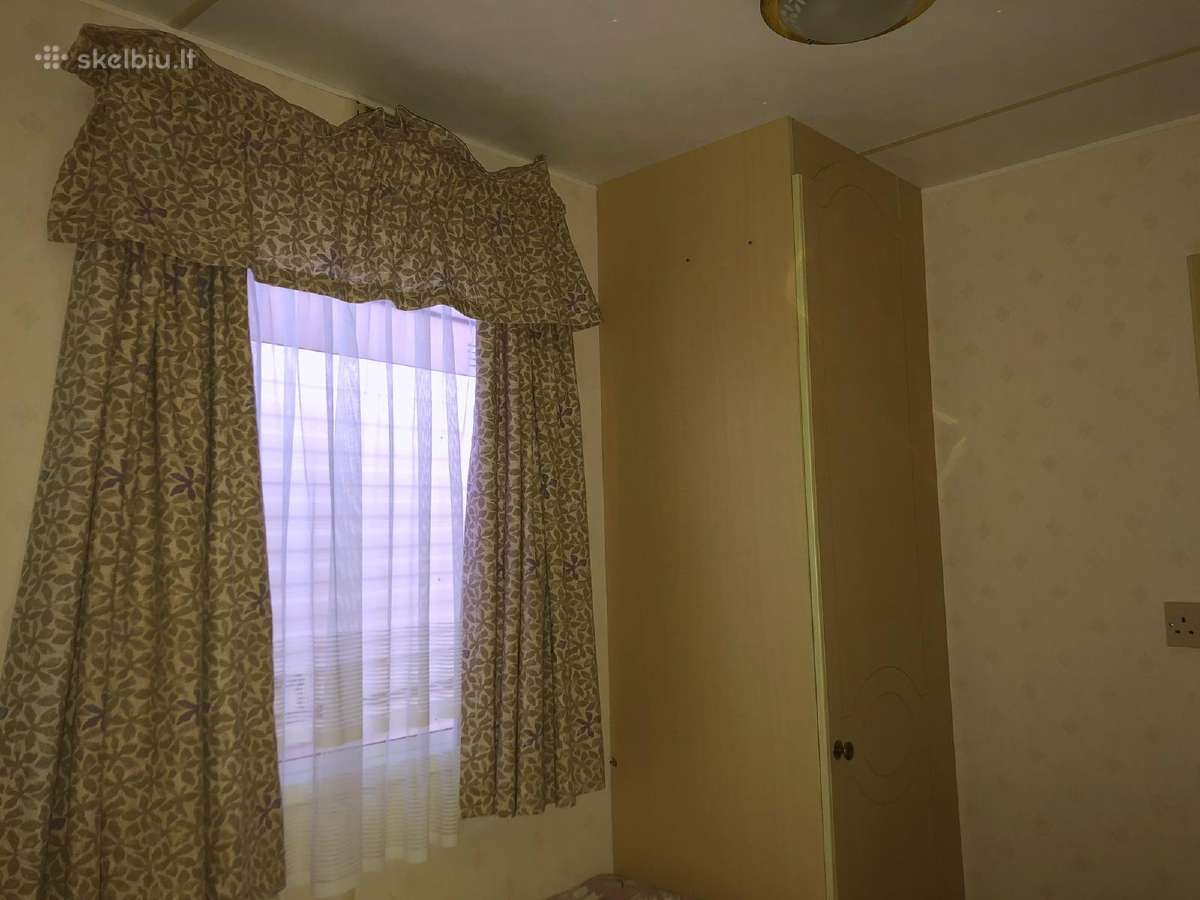 Mobilus namelis Atlas Amethyst Super už 10.300€ - nuotraukos Nr. 24
