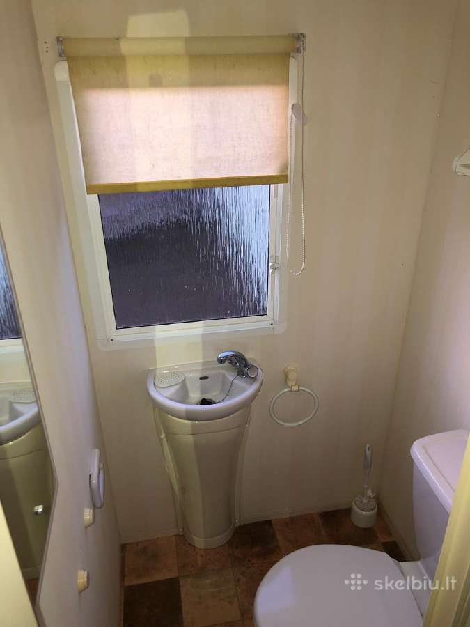 Mobilus namelis Atlas Amethyst Super už 10.300€ - nuotraukos Nr. 26