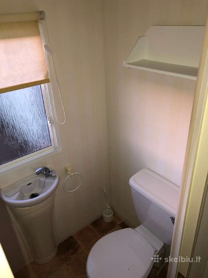 Mobilus namelis Atlas Amethyst Super už 10.300€ - nuotraukos Nr. 29