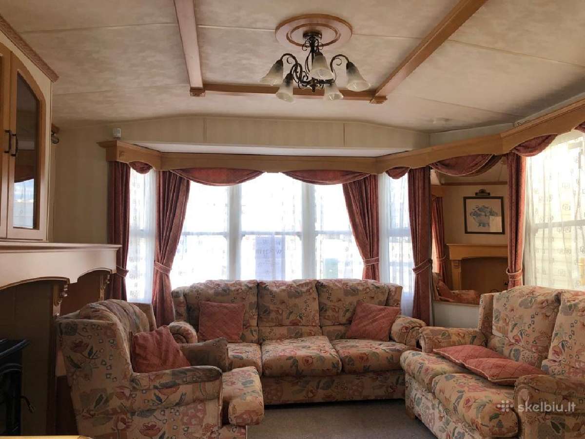 Mobilus namelis Atlas Mayfair Super 19.800€ - nuotraukos Nr. 5
