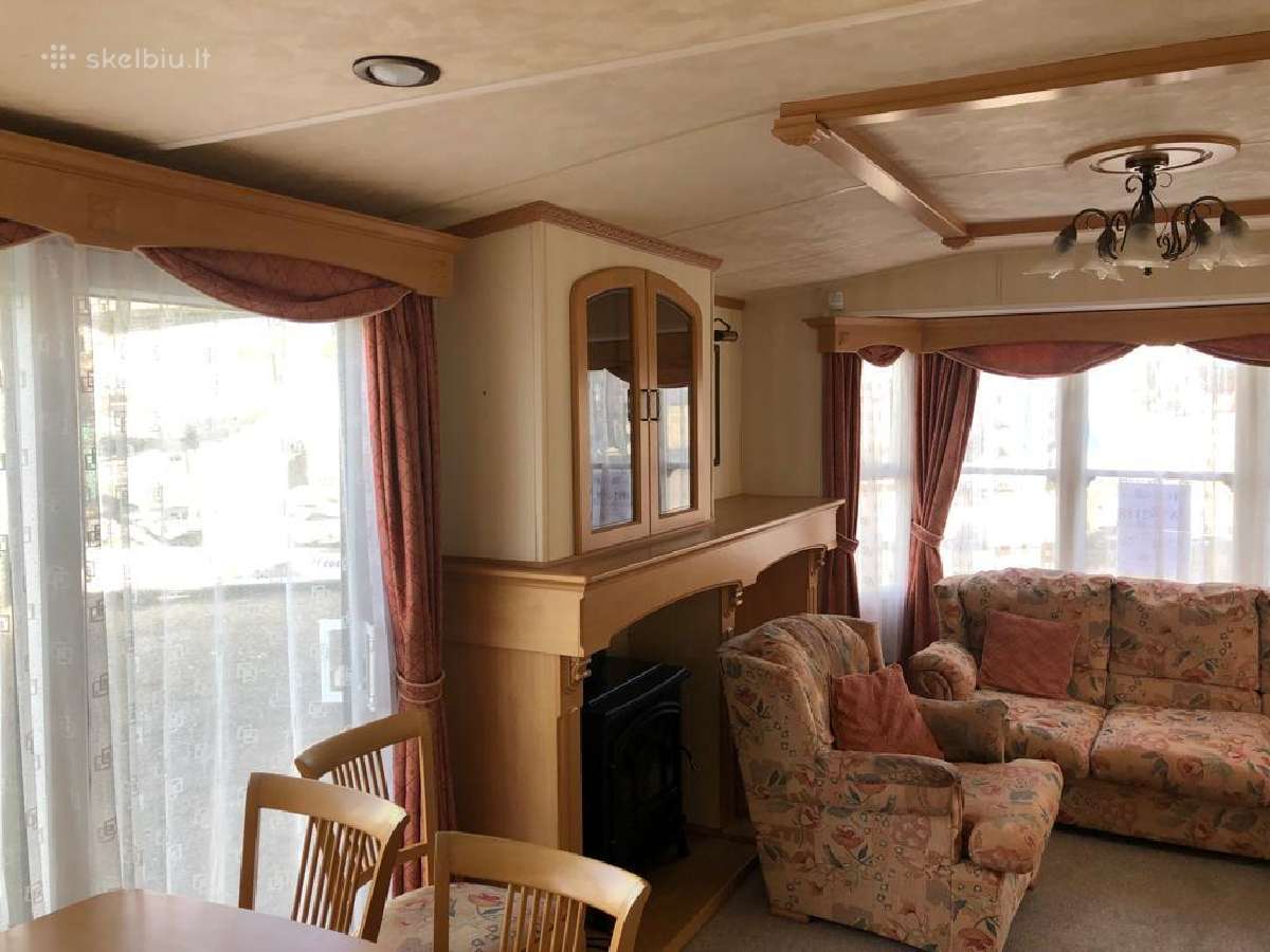 Mobilus namelis Atlas Mayfair Super 19.800€ - nuotraukos Nr. 6