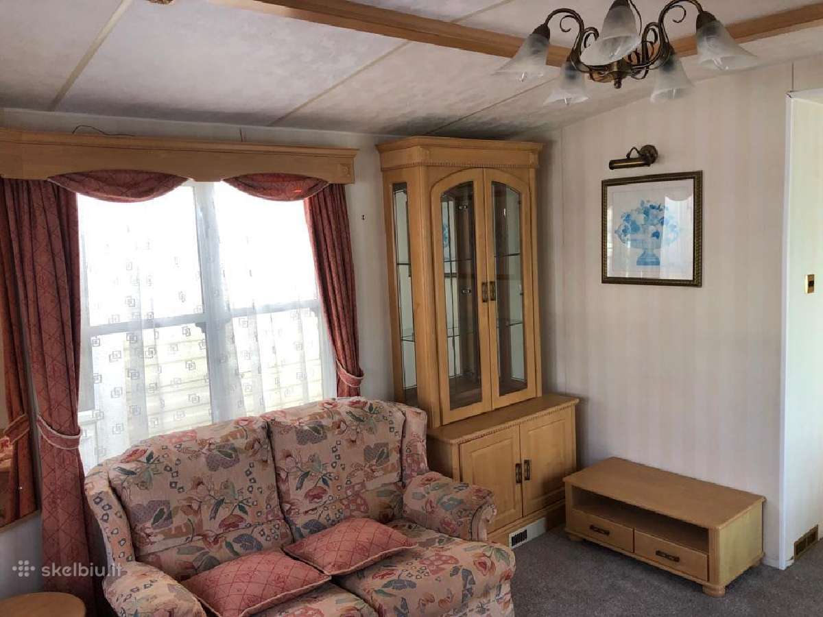 Mobilus namelis Atlas Mayfair Super 19.800€ - nuotraukos Nr. 7