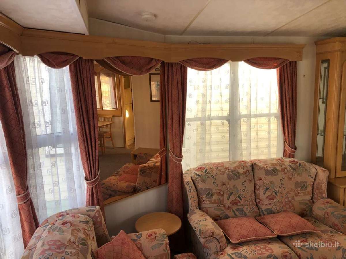 Mobilus namelis Atlas Mayfair Super 19.800€ - nuotraukos Nr. 8