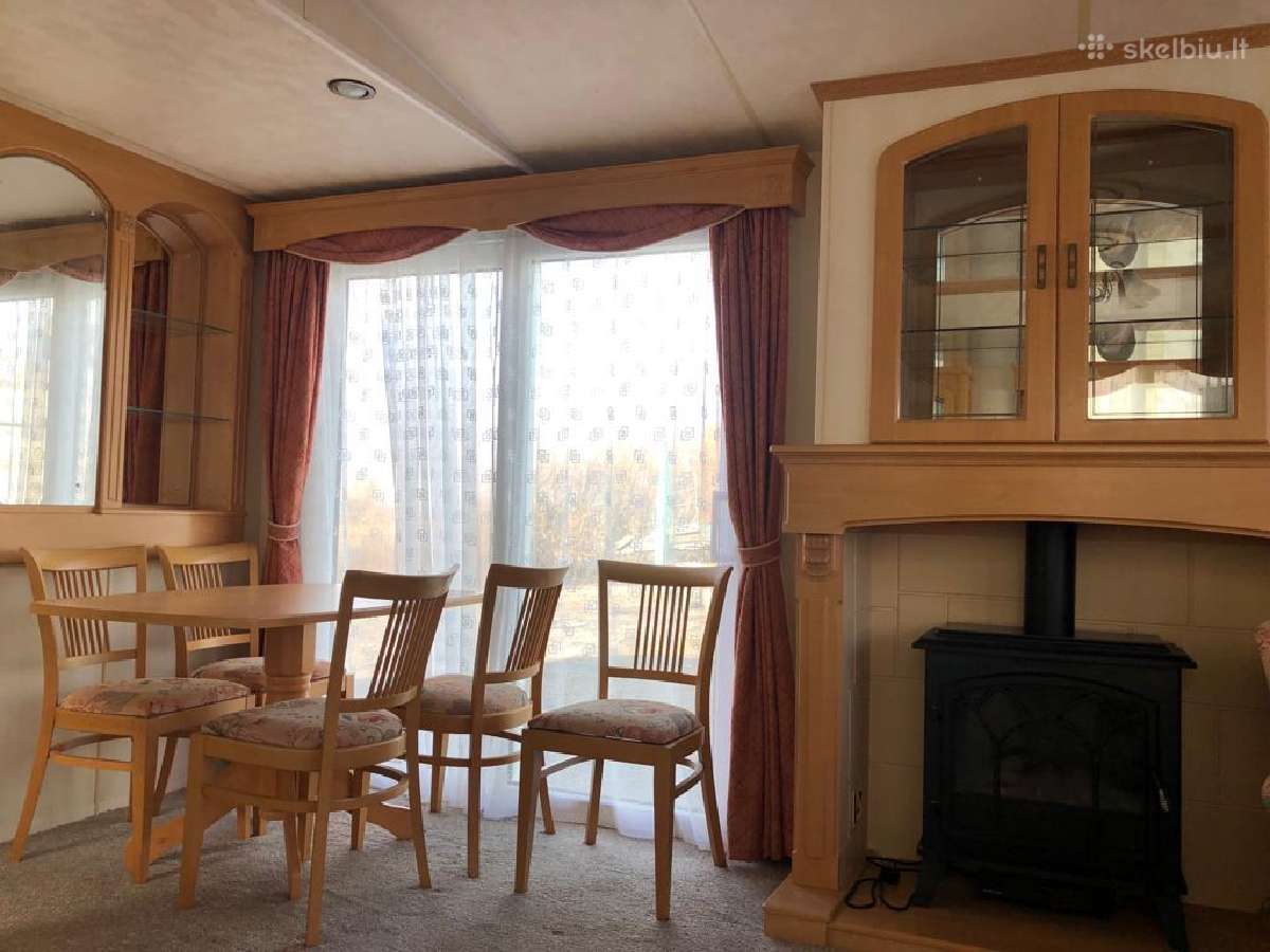 Mobilus namelis Atlas Mayfair Super 19.800€ - nuotraukos Nr. 10