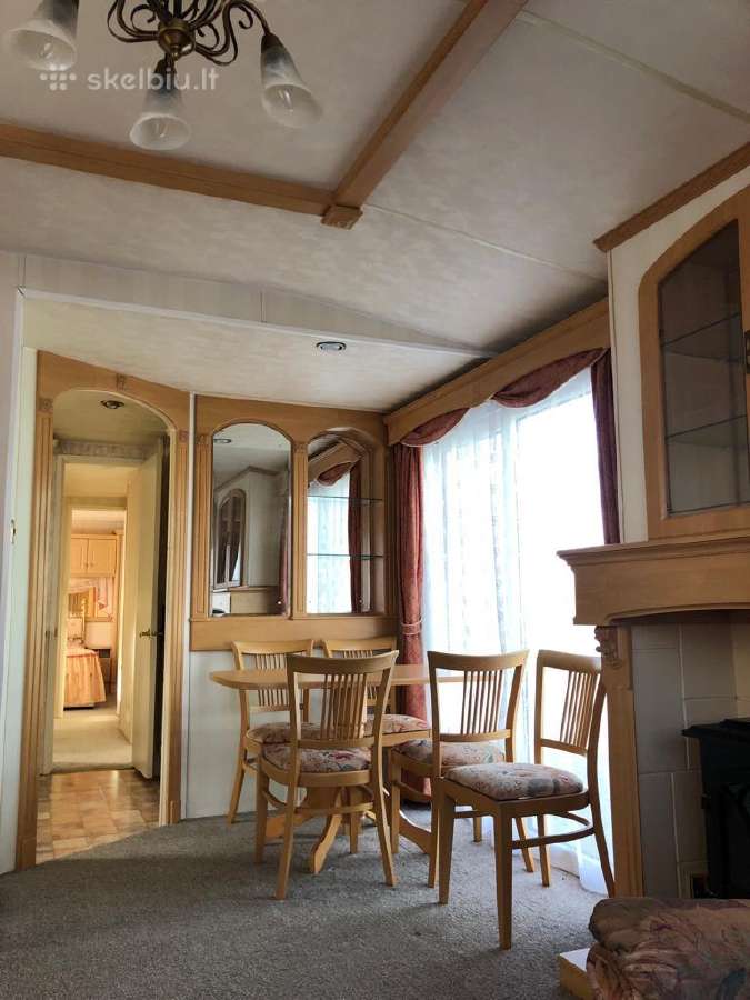 Mobilus namelis Atlas Mayfair Super 19.800€ - nuotraukos Nr. 11
