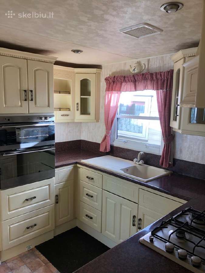 Mobilus namelis Atlas Mayfair Super 19.800€ - nuotraukos Nr. 12