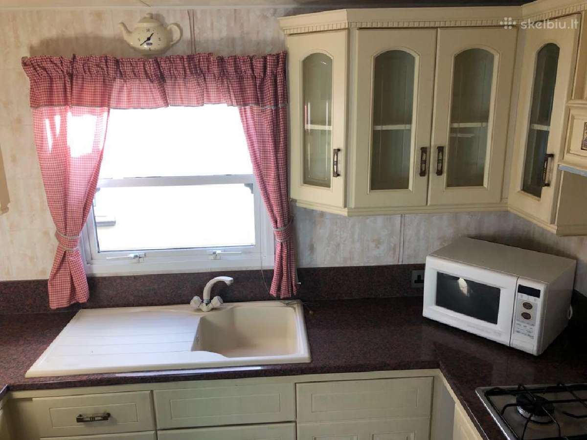 Mobilus namelis Atlas Mayfair Super 19.800€ - nuotraukos Nr. 14